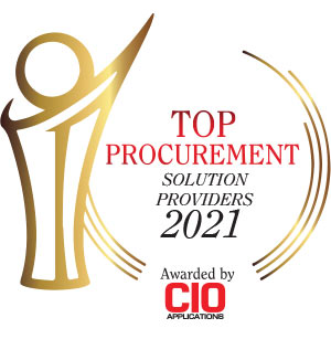 Top 10 Procurement Solution Companies – 2021